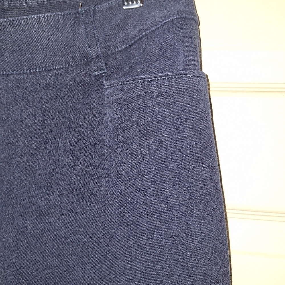 Talbots curvy pants size 10p - Picture 3 of 8